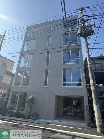 アトリオフラッツ清澄白河の物件内観写真